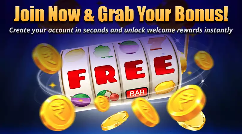 Join SWIN777 to get welcome bonus